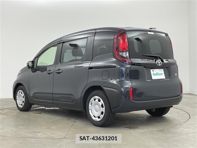 Toyota SIENTA 2023 8671773-13