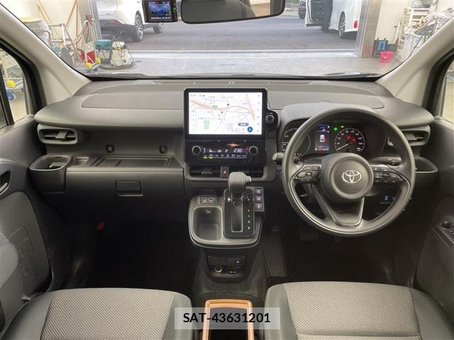 Toyota SIENTA 2023 8671773-14