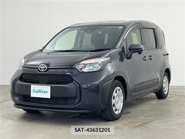 Toyota SIENTA 2023 8671773-15