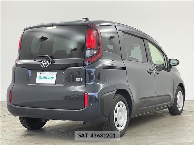 Toyota SIENTA 2023 8671773-16