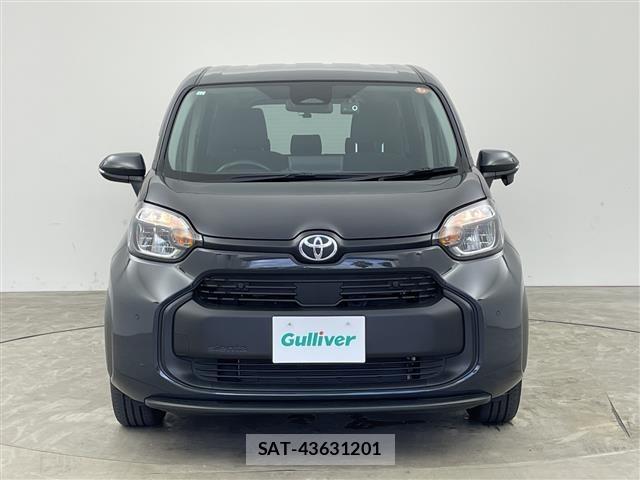 Toyota SIENTA 2023 8671773-17