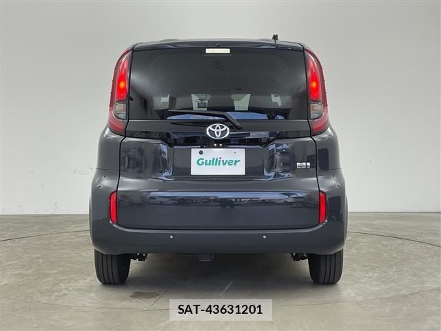 Toyota SIENTA 2023 8671773-18