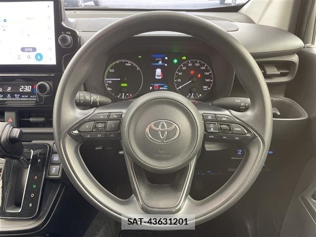 Toyota SIENTA 2023 8671773-22