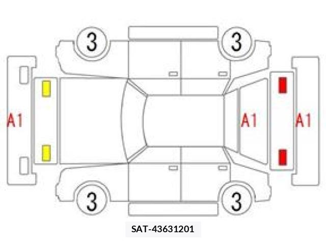 Toyota SIENTA 2023 8671773-23