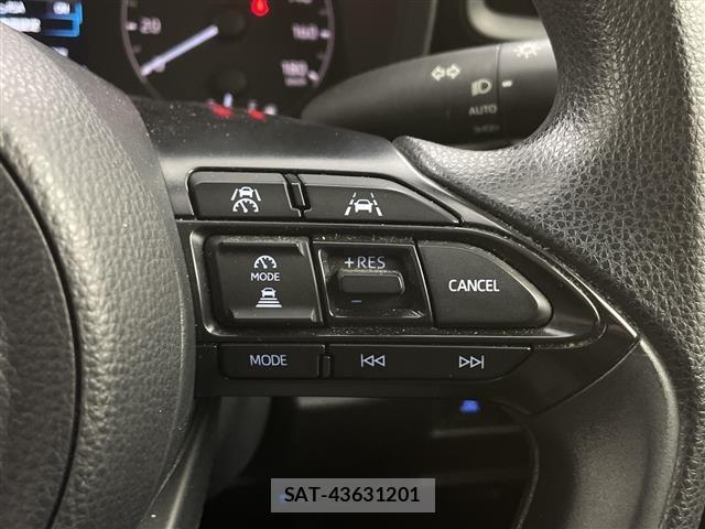 Toyota SIENTA 2023 8671773-4