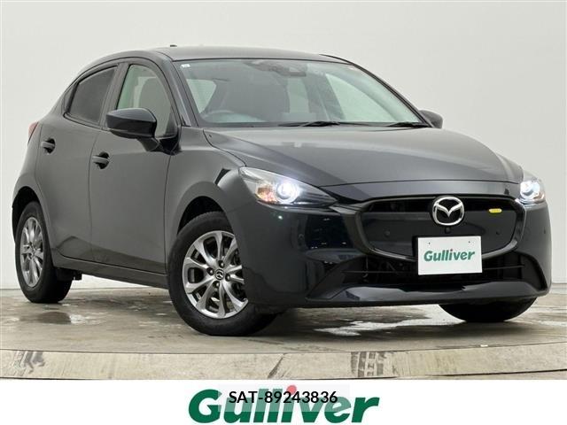 Mazda MAZDA2 2023 8690241-0