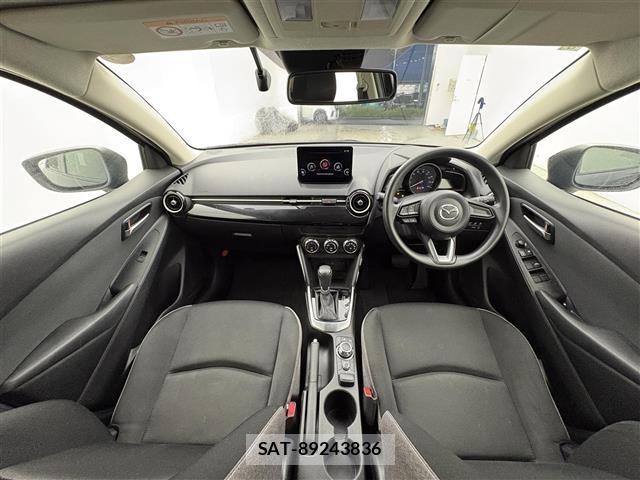 Mazda MAZDA2 2023 8690241-15