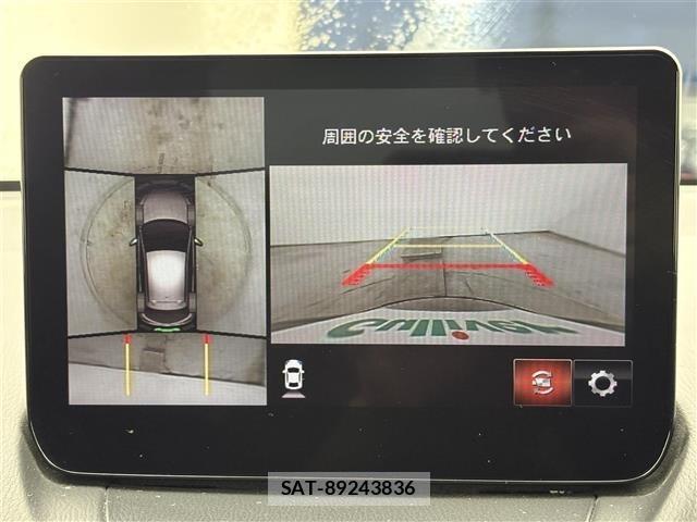Mazda MAZDA2 2023 8690241-16