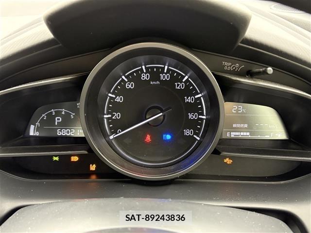 Mazda MAZDA2 2023 8690241-18