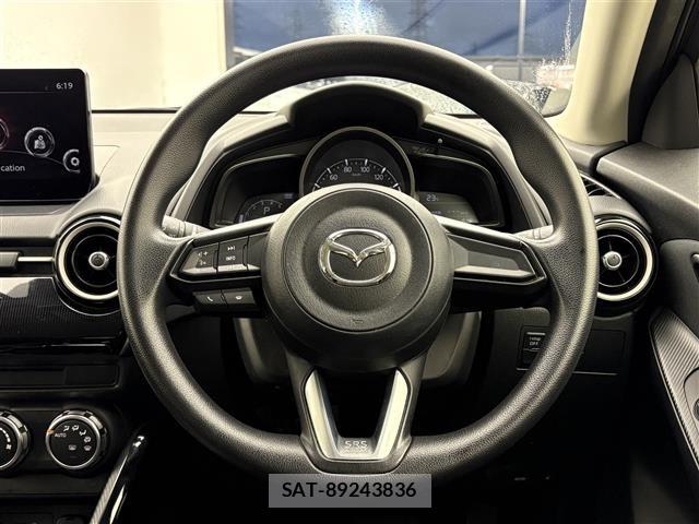 Mazda MAZDA2 2023 8690241-21