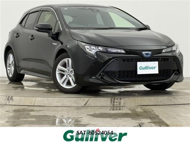 Toyota COROLLA SPORT 2018 8688573-0