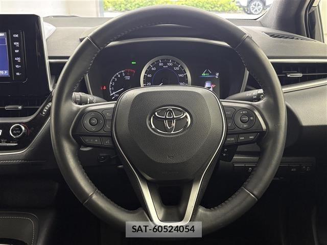 Toyota COROLLA SPORT 2018 8688573-1