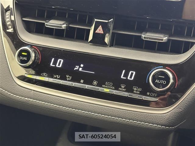 Toyota COROLLA SPORT 2018 8688573-4