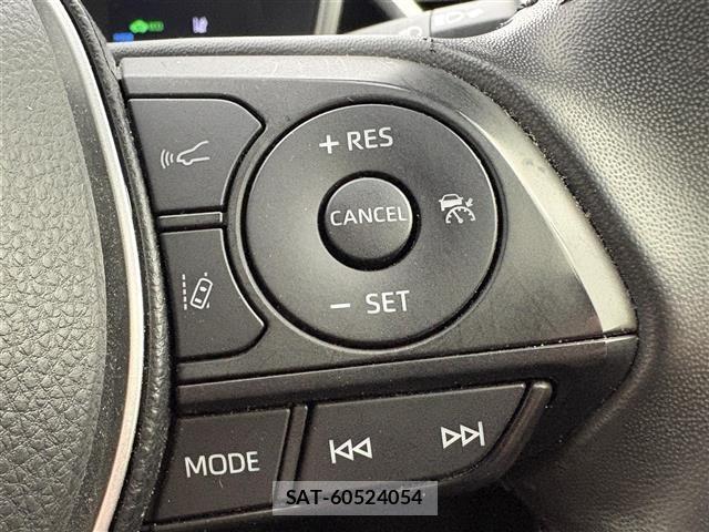 Toyota COROLLA SPORT 2018 8688573-5