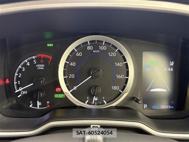 Toyota COROLLA SPORT 2018 8688573-6