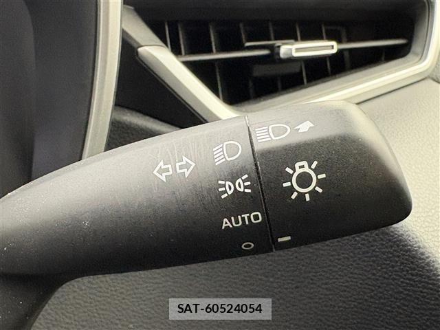 Toyota COROLLA SPORT 2018 8688573-8