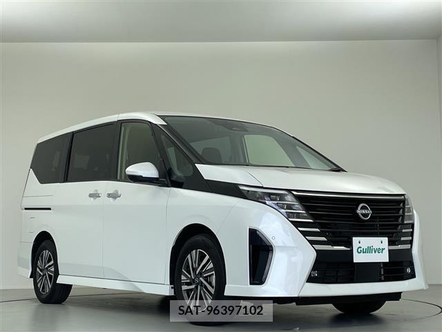 Nissan SERENA 2024 8672045-12