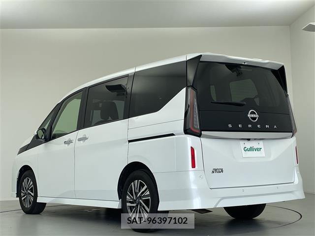 Nissan SERENA 2024 8672045-20