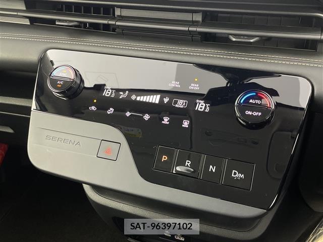 Nissan SERENA 2024 8672045-3