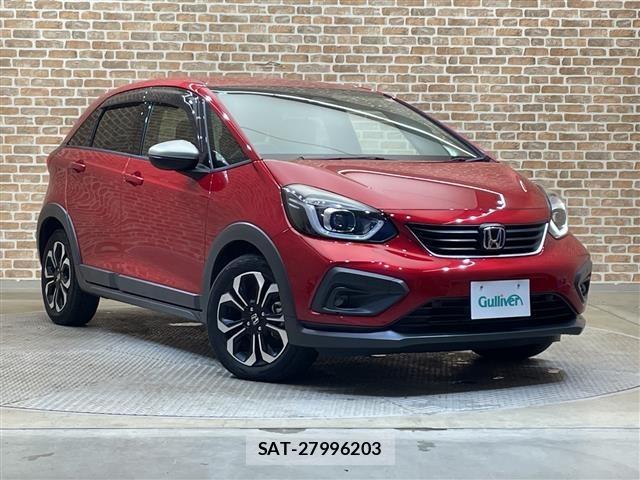 Honda FIT 2021 8922109-0
