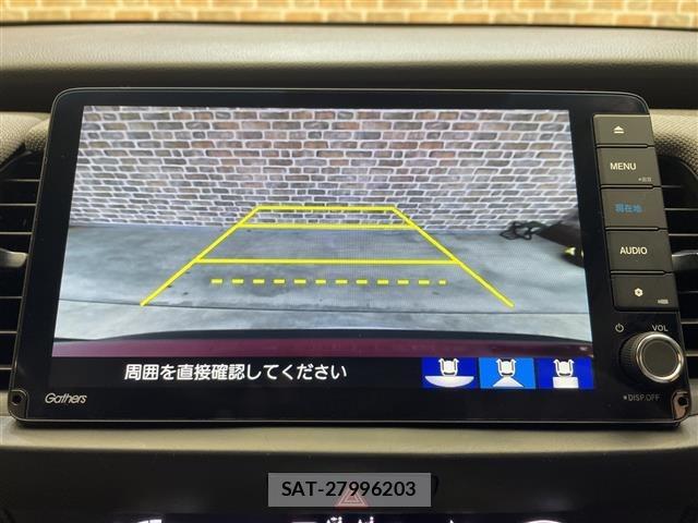Honda FIT 2021 8922109-7