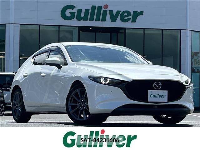 Mazda MAZDA3 2019 8690031-0