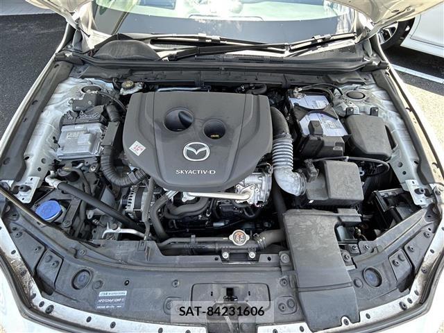 Mazda MAZDA3 2019 8690031-10
