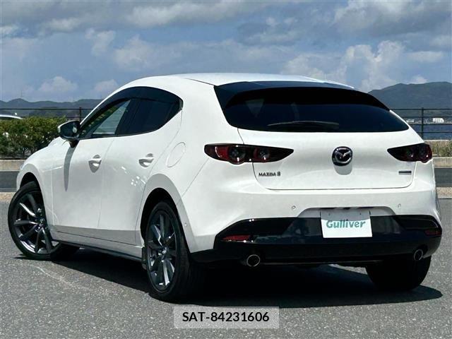 Mazda MAZDA3 2019 8690031-13