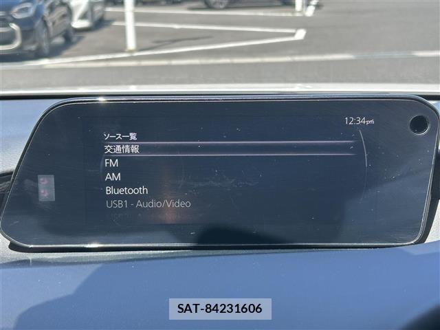 Mazda MAZDA3 2019 8690031-18