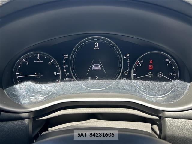 Mazda MAZDA3 2019 8690031-19