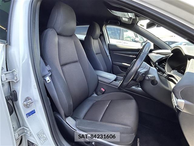 Mazda MAZDA3 2019 8690031-20
