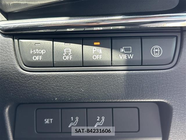 Mazda MAZDA3 2019 8690031-8