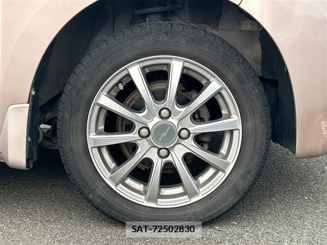 Subaru STELLA 2011 8680171-10