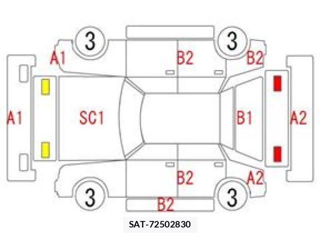 Subaru STELLA 2011 8680171-11