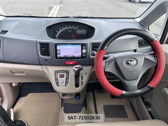 Subaru STELLA 2011 8680171-4