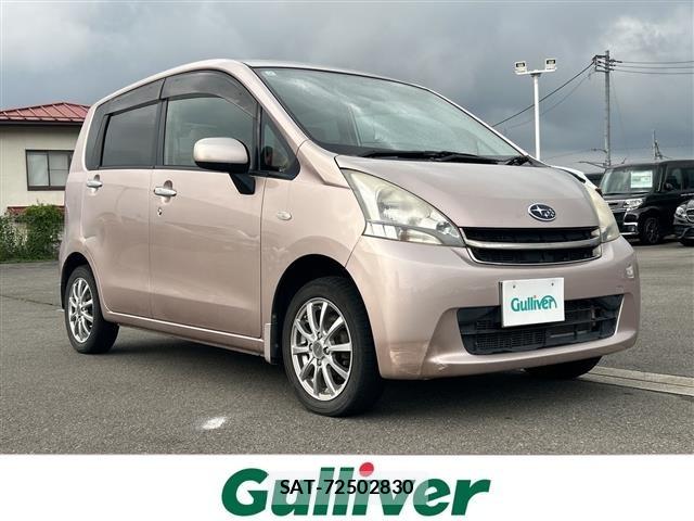 Subaru STELLA 2011 8680171-5