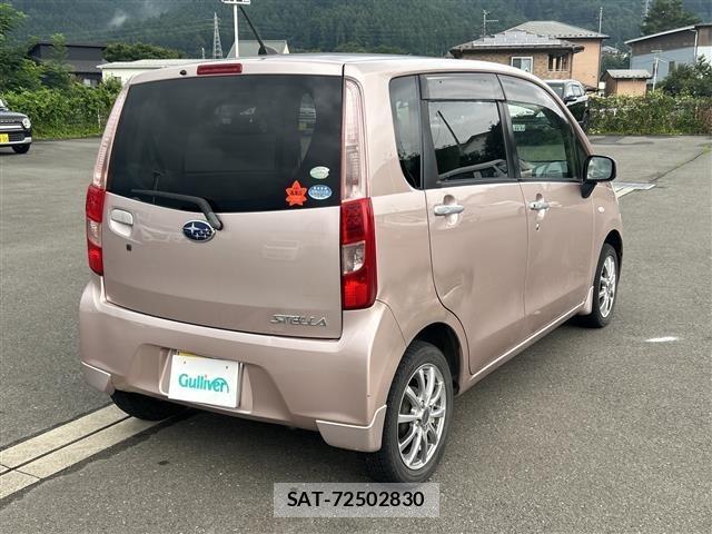 Subaru STELLA 2011 8680171-6