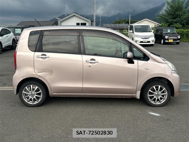 Subaru STELLA 2011 8680171-7