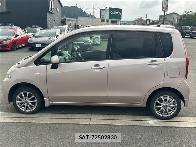 Subaru STELLA 2011 8680171-8