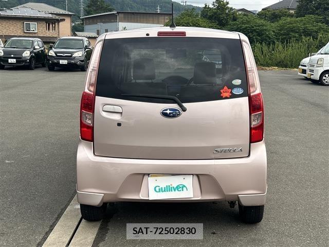 Subaru STELLA 2011 8680171-9
