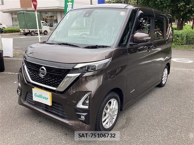 Nissan ROOX 2022 8903347-0