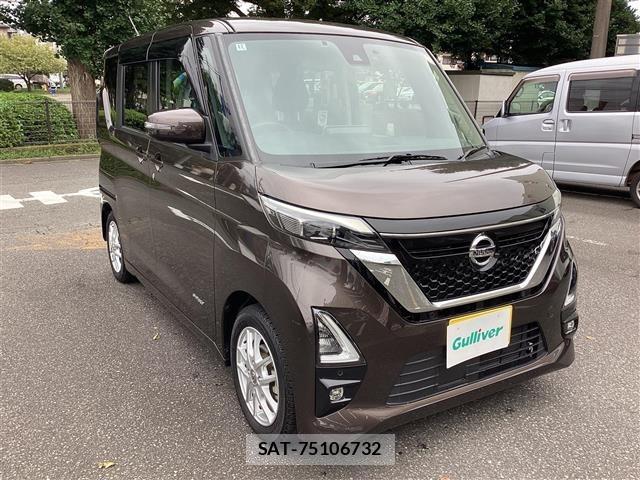 Nissan ROOX 2022 8903347-11