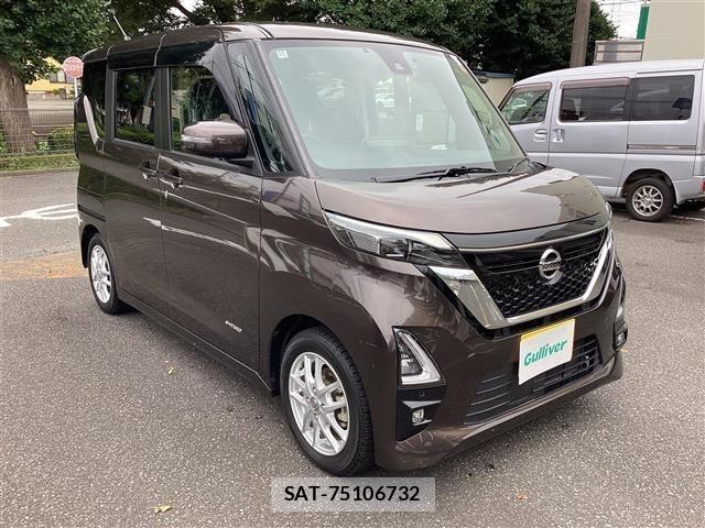 Nissan ROOX 2022 8903347-12