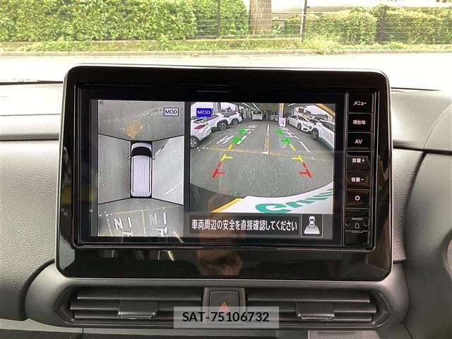 Nissan ROOX 2022 8903347-16
