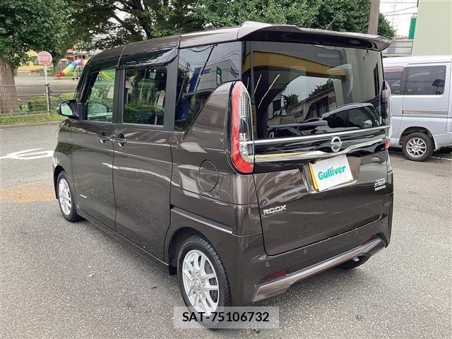 Nissan ROOX 2022 8903347-2