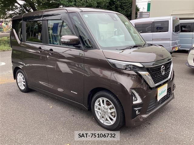 Nissan ROOX 2022 8903347-20