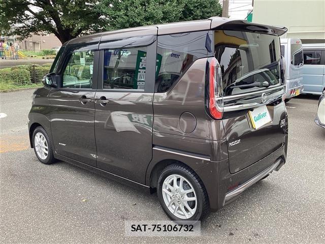 Nissan ROOX 2022 8903347-4