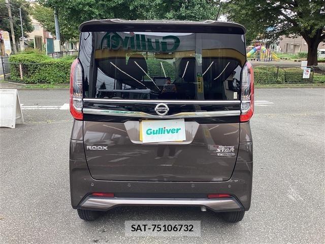 Nissan ROOX 2022 8903347-6