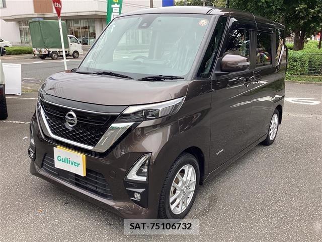 Nissan ROOX 2022 8903347-8