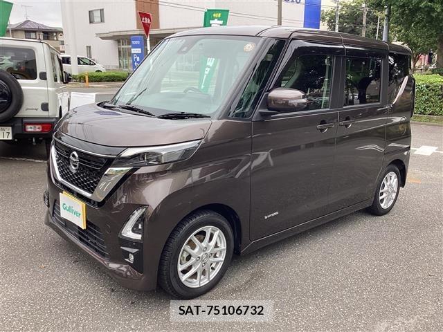 Nissan ROOX 2022 8903347-9